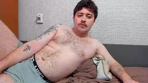 Mike online show from July 18, 9:47 am