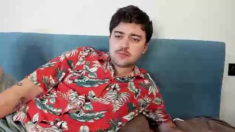 Mike online show from June 21, 5:07 pm