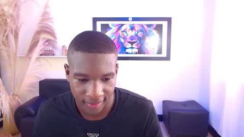 Simon online show from March 11, 1:12 pm