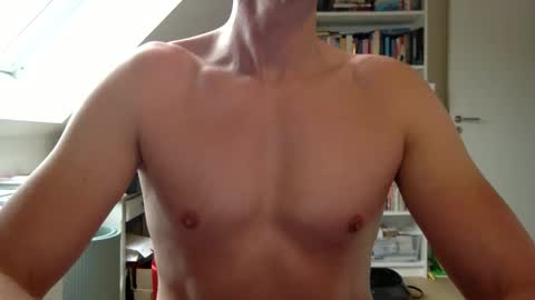 youvegotthis online show from February 13, 2:20 pm