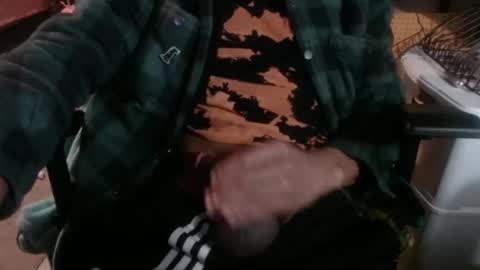 daddy online show from February 9, 5:11 pm