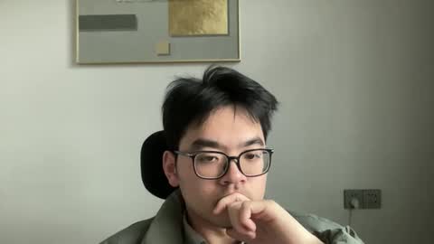 Albert Locko online show from February 27, 4:35 am