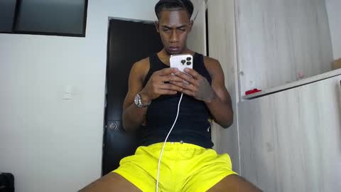 Ivan online show from October 31, 12:23 am