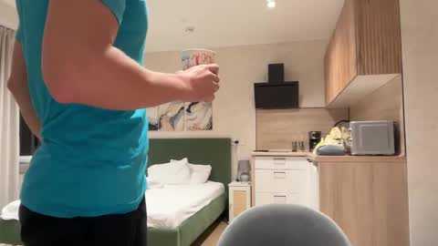 Alex online show from January 12, 4:27 am