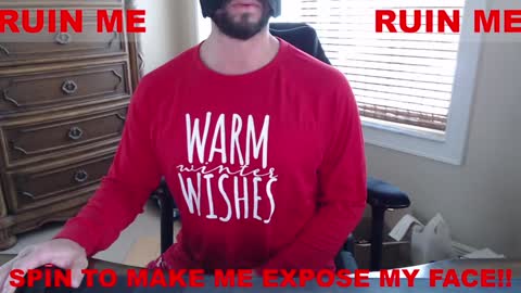 yummydickmilk online show from December 25, 3:49 pm