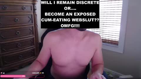 yummydickmilk online show from February 21, 2:48 pm