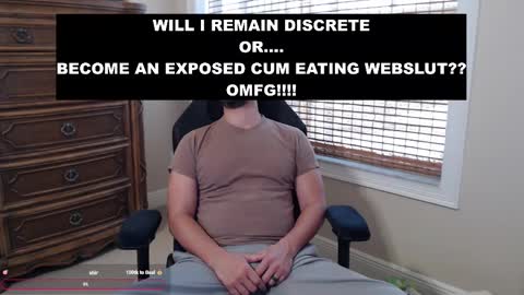 yummydickmilk online show from February 20, 2:24 pm
