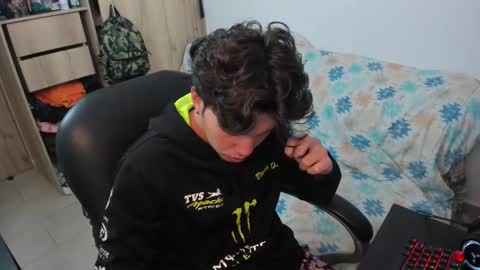 yurii_moody online show from January 12, 6:34 pm