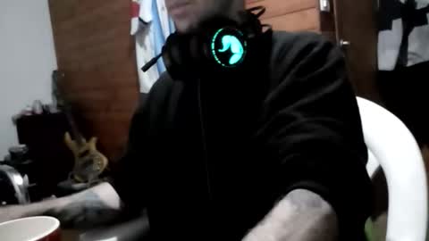 Yuumi online show from April 17, 3:09 am