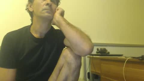 yvesstorm5 online show from December 14, 7:57 pm