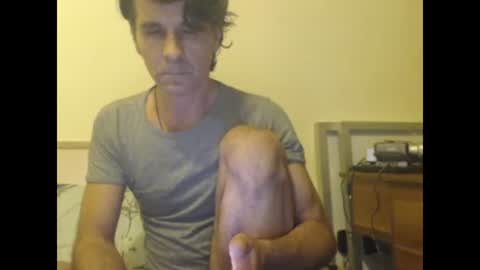 yvesstorm5 online show from January 19, 5:39 pm