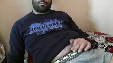 Bi BearXXX online show from November 26, 5:10 am