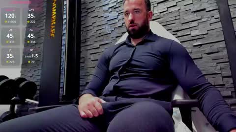 David online show from April 16, 9:31 am