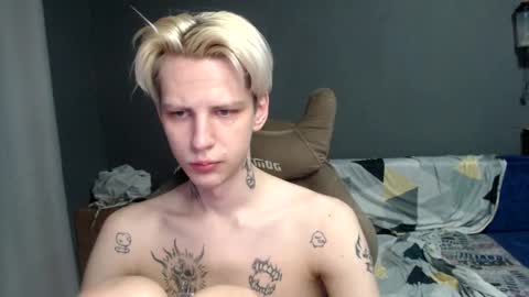 Toshka online show from February 4, 11:49 pm