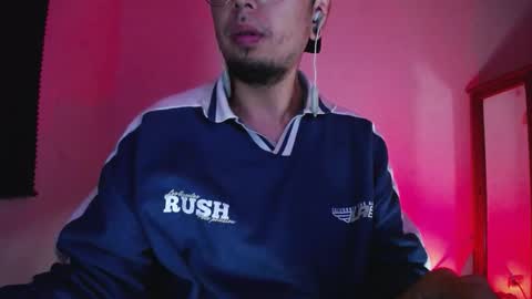 Zac Freelance model online show from January 16, 6:27 am