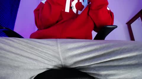Zac Freelance model online show from May 12, 11:29 am