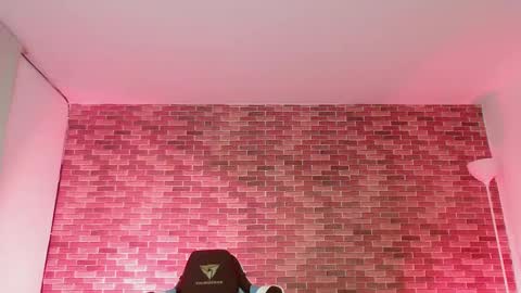 ZACARIAS online show from October 1, 5:00 am