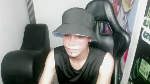 ZACARIAS online show from December 29, 2:06 am