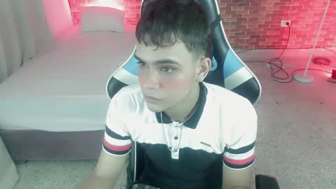 ZACARIAS online show from September 20, 7:30 am