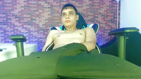 ZACARIAS online show from September 25, 8:13 am