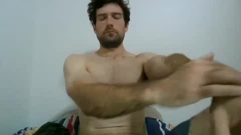 zack6725 online show from October 19, 2:49 am