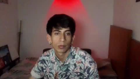 Zack King online show from November 3, 7:15 pm