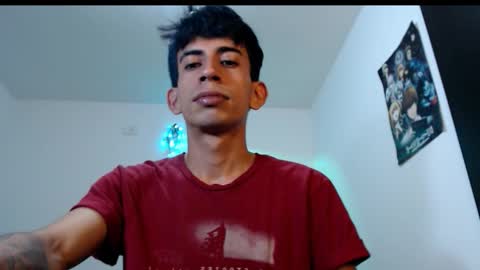 Zack King online show from February 21, 9:05 pm