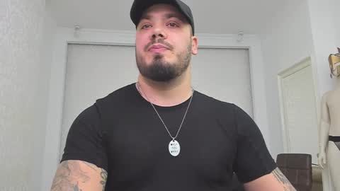 Zack online show from December 27, 9:43 pm