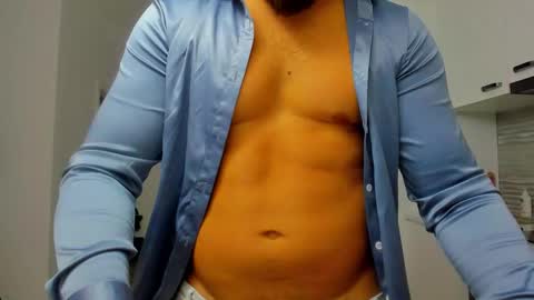 Zack online show from September 27, 11:13 pm