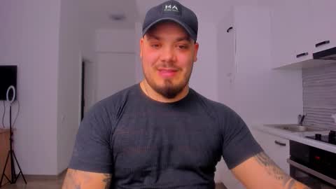 Zack online show from March 15, 7:53 pm