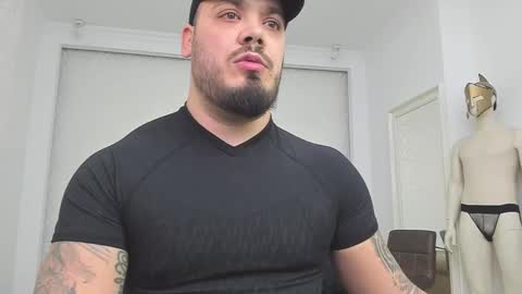 Zack online show from December 29, 11:18 pm