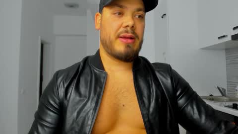 Zack online show from October 6, 7:18 pm