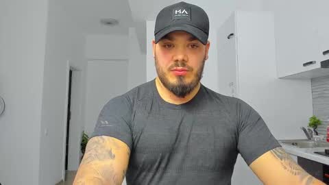 Zack online show from February 25, 11:22 pm