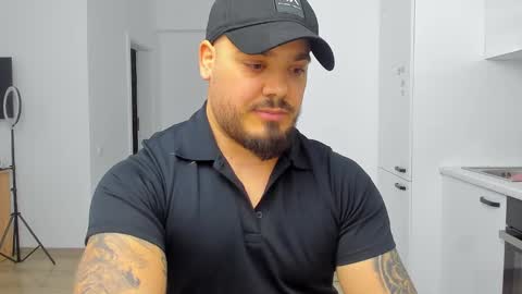 Zack online show from March 7, 9:06 pm