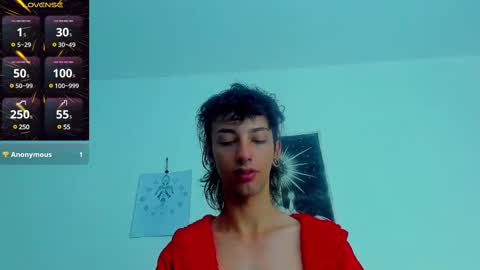 Snapshot of zackcum_ chatting on March 1, 3:21 am for you Zack online show from March 1, 3:21 am
