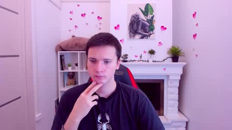 Zack online show from February 11, 12:16 pm