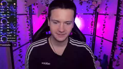 Zack online show from October 10, 7:46 am