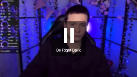 Zack online show from October 17, 6:17 am