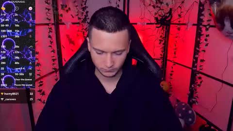 Zack online show from October 23, 6:06 am