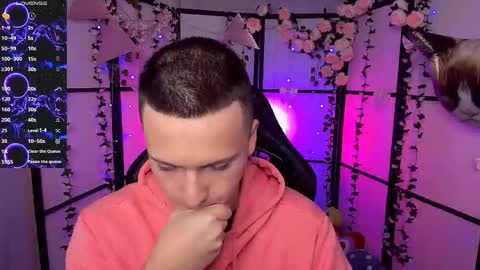 Zack online show from October 20, 5:11 am