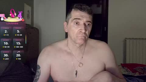 Ivan online show from April 30, 8:57 pm