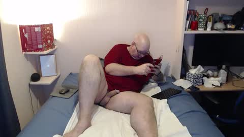 Zac Smitj online show from February 12, 9:37 am