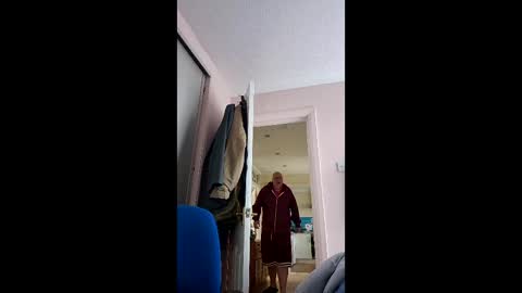 Zac Smitj online show from February 16, 1:20 pm