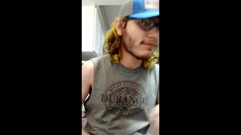 ZactheFeetGuy online show from January 15, 5:15 pm