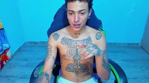 BiG Zafiro online show from February 26, 12:28 pm