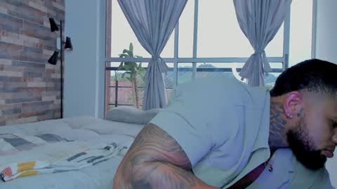 INSTAGRAM yormanfit7 online show from December 30, 10:45 pm