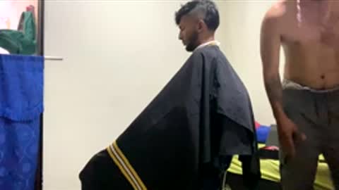 RAJ online show from November 28, 6:43 pm