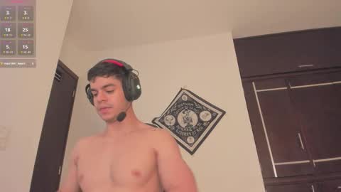 zamir online show from November 7, 11:08 pm