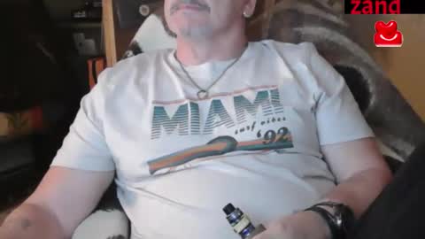 zander007 online show from October 3, 3:28 pm