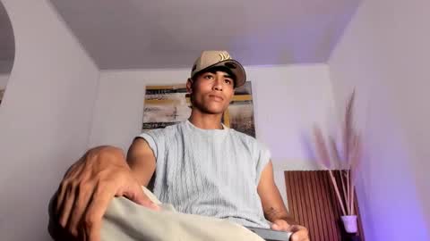 Zander online show from January 6, 5:28 pm